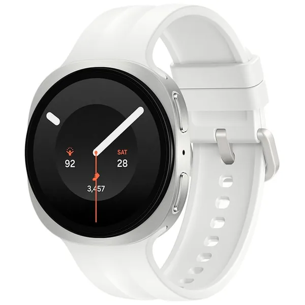 Galaxy Watch 9 44mm, Silver