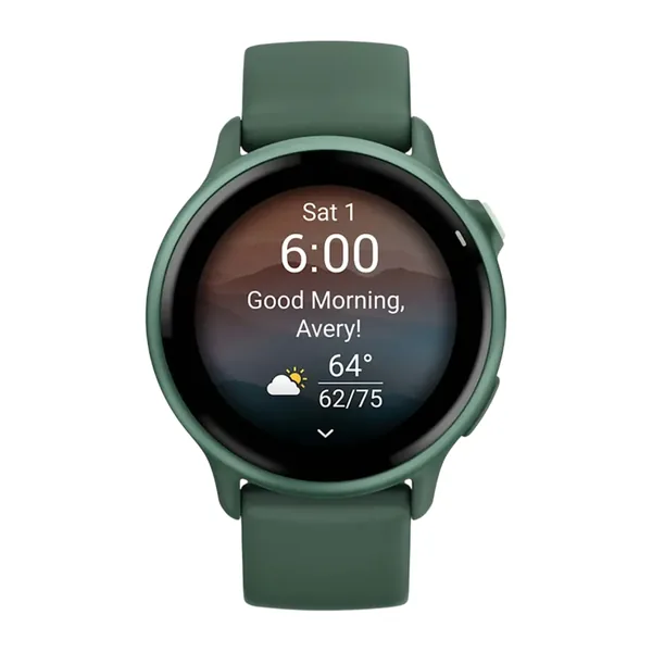 Garmin Vivoactive 6, Green