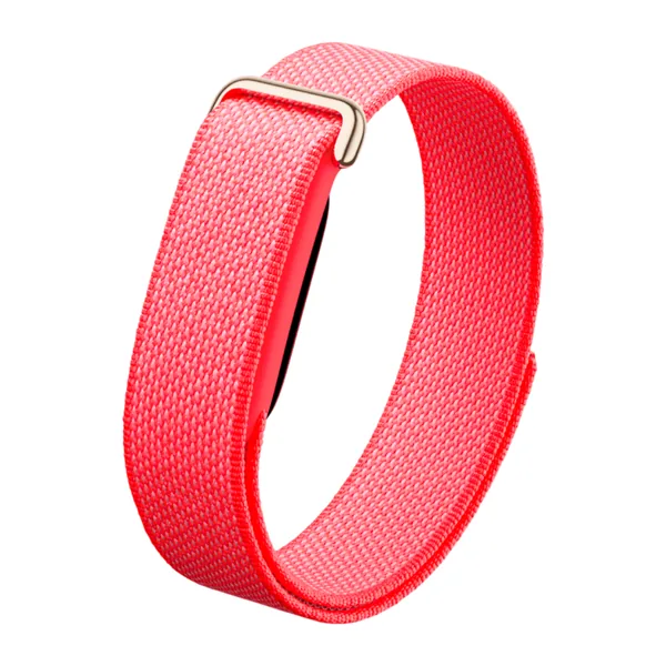 Google Fitbit Air, Berry Pink
