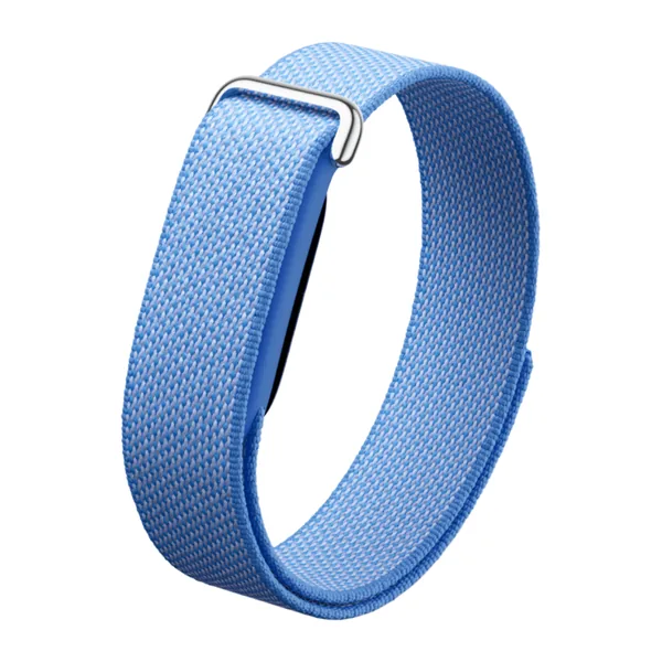 Google Fitbit Air, Lavender