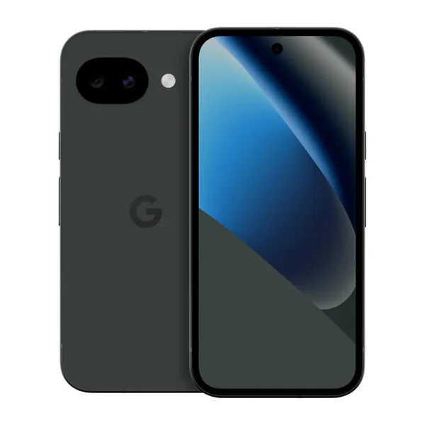 Google Pixel 10a, 128 ГБ, ОЗУ 8 ГБ, Obsidian