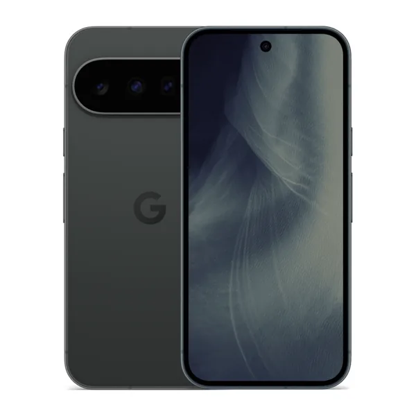 Google Pixel 11, 256 ГБ, Obsidian