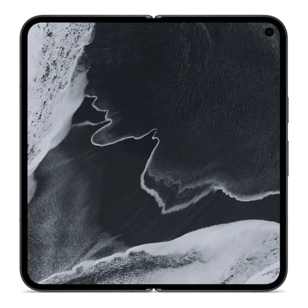 Google Pixel 11 Pro Fold, 1 ТБ, Obsidian