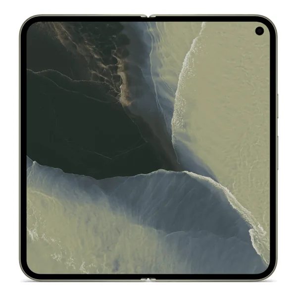 Google Pixel 11 Pro Fold, 1 ТБ, Olive