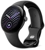 Google Pixel Watch 5, Obsidian, Wi‑Fi