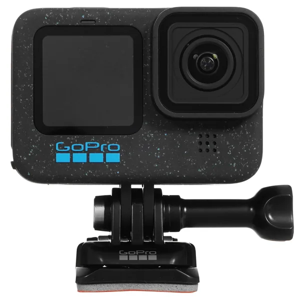 GoPro Hero 12 Black, Black