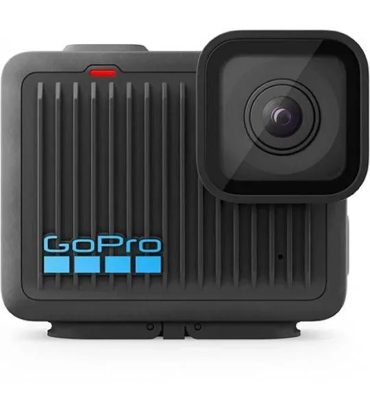GoPro Lit Hero 4K
