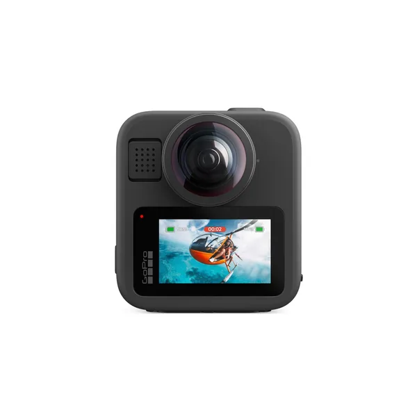 GoPro Max 2 Accessory Bundle