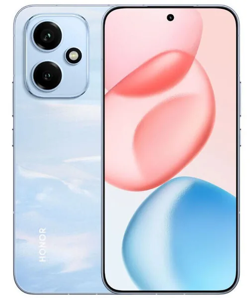 Honor 400, 256 ГБ, ОЗУ 12 ГБ, Blue
