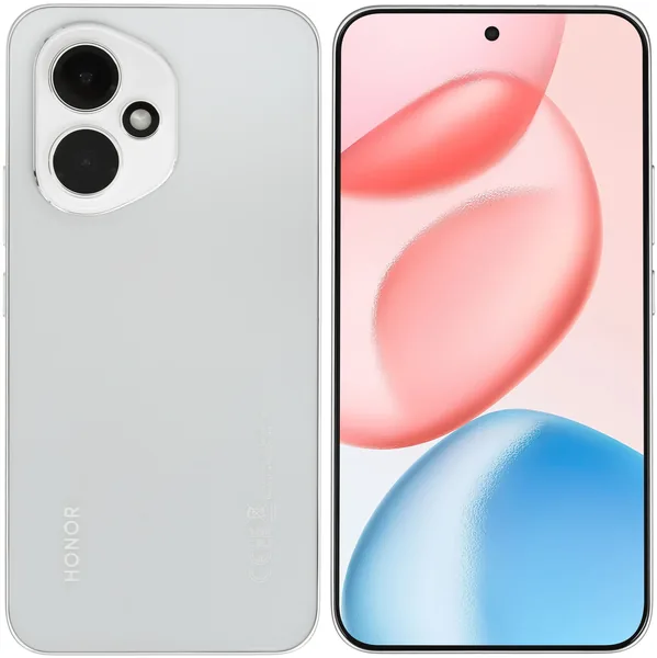 Honor 400, 256 ГБ, ОЗУ 12 ГБ, Gray