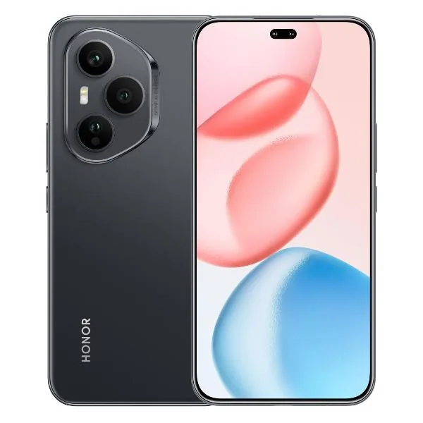 Honor 400 Pro, 256 ГБ, ОЗУ 12 ГБ, Black