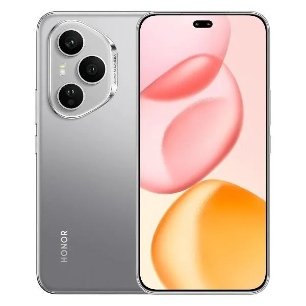 Honor 400 Pro, 256 ГБ, ОЗУ 12 ГБ, Gray