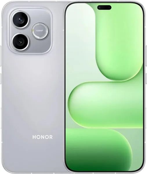 Honor 600 Lite, 256 ГБ, ОЗУ 8 ГБ, Gray