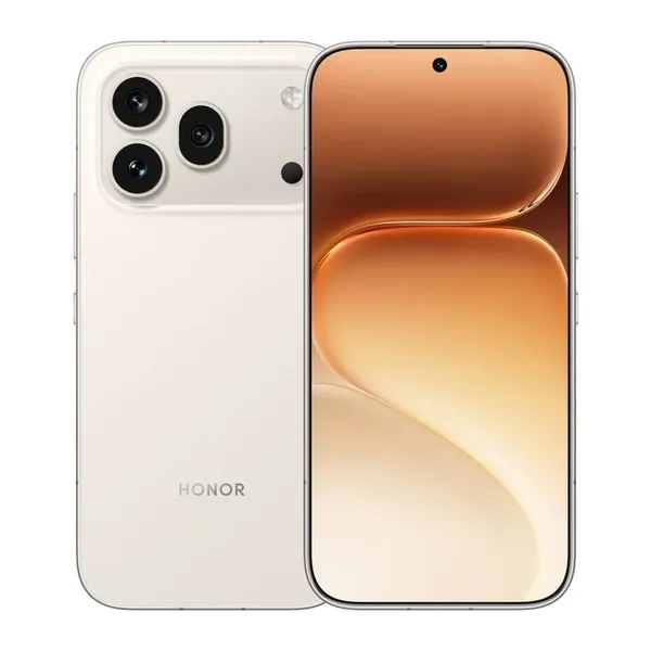 Honor 600 Pro, 256 ГБ, ОЗУ 12 ГБ, White