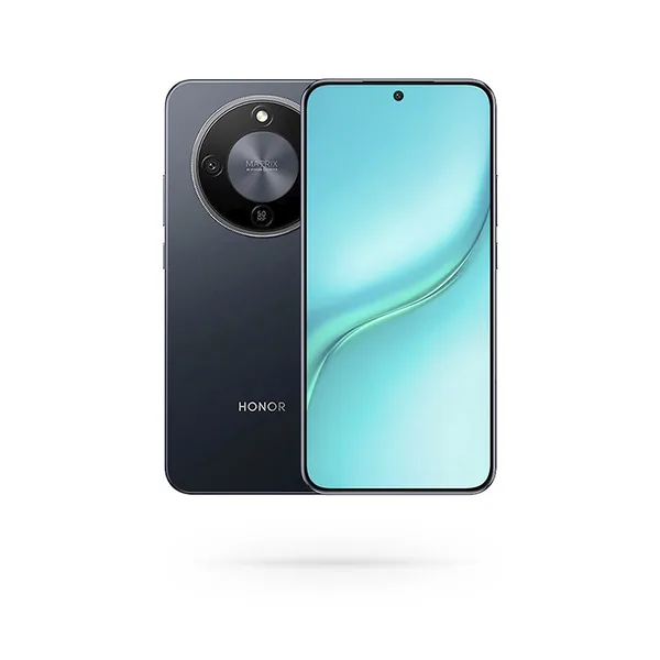 Honor Turbo, 256 ГБ, ОЗУ 8 ГБ, Black