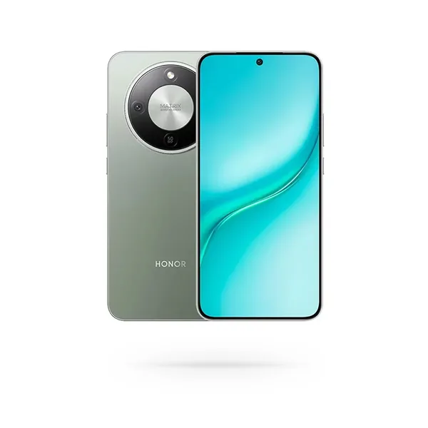 Honor Turbo, 256 ГБ, ОЗУ 8 ГБ, Green