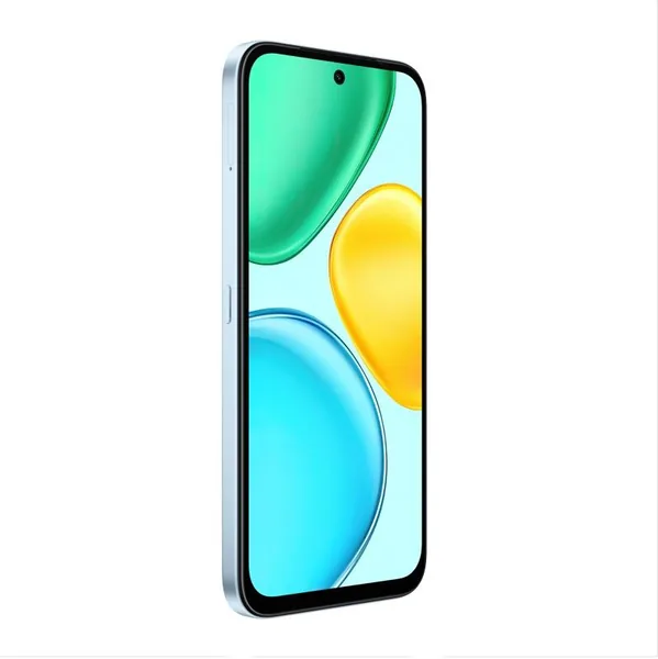 Honor X7e, 256 ГБ, ОЗУ 6 ГБ, Blue
