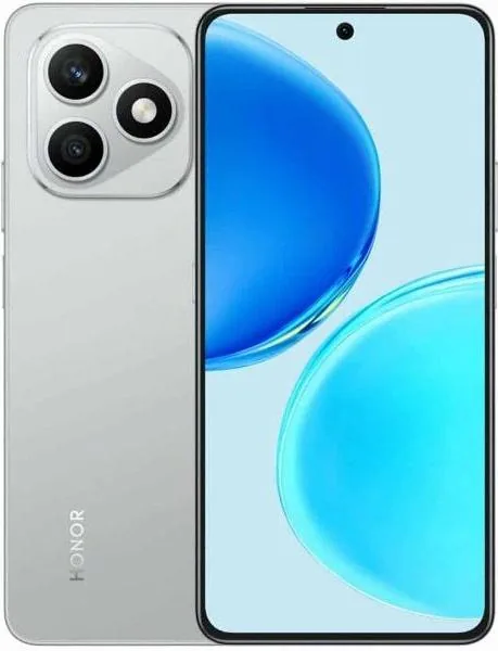 Honor X8d, 128 ГБ, ОЗУ 8 ГБ, Gray