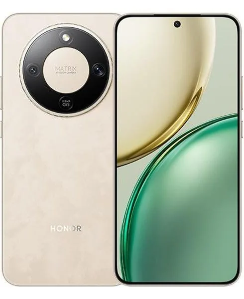 Honor X9d, 512 ГБ, ОЗУ 12 ГБ, Gold