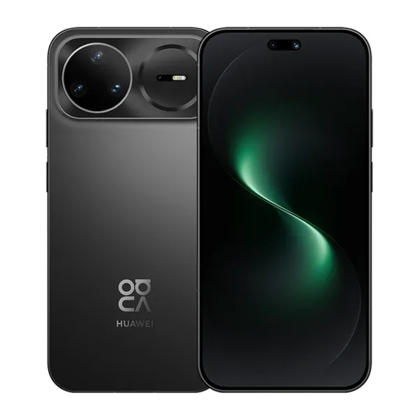 Huawei Nova 15 Pro, 256 ГБ, ОЗУ 12 ГБ, Black