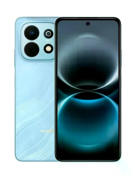 Huawei Nova Y74, 128 ГБ, ОЗУ 8 ГБ, Blue