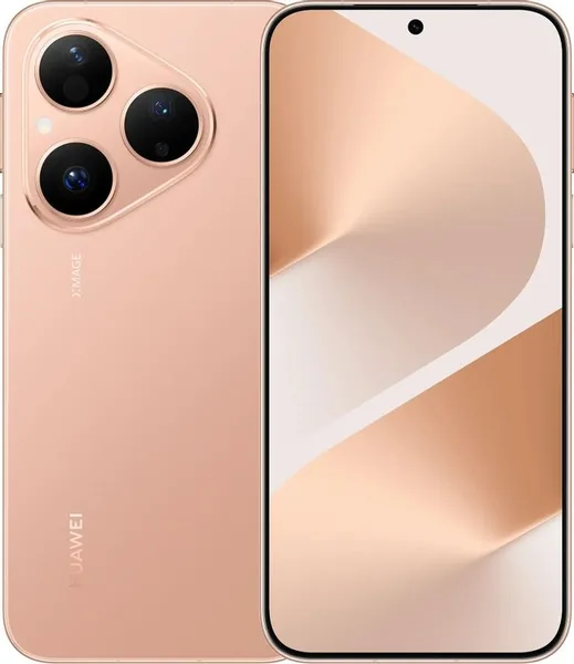 Huawei Pura 80, 256 ГБ, ОЗУ 12 ГБ, Gold