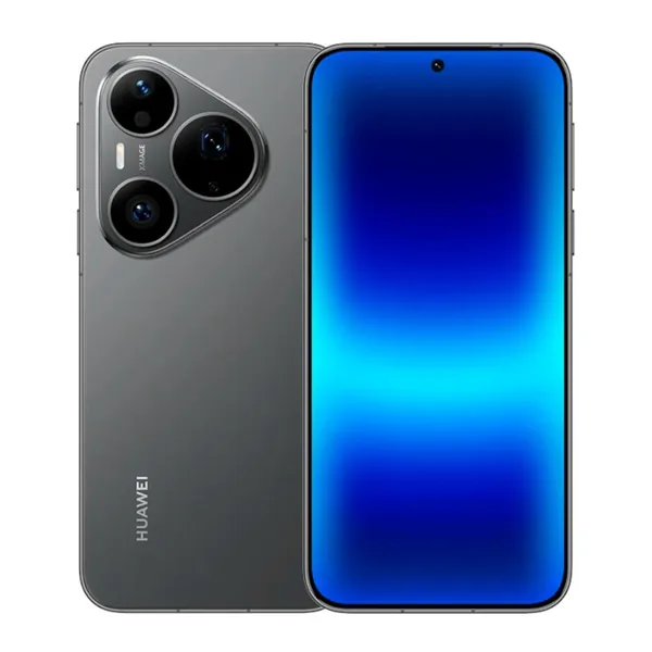 Huawei Pura 90S Pro, 256 ГБ, ОЗУ 12 ГБ, Black