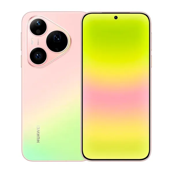 Huawei Pura 90S Pro, 512 ГБ, ОЗУ 12 ГБ, Green