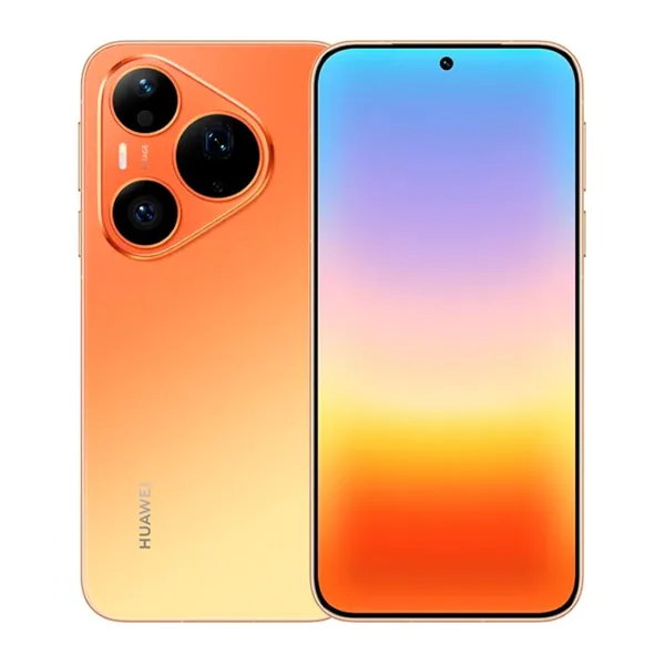 Huawei Pura 90S Pro, 256 ГБ, ОЗУ 12 ГБ, Orange