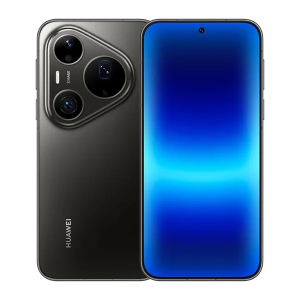 Huawei Pura 90S Pro Max, 256 ГБ, ОЗУ 12 ГБ, Graphite