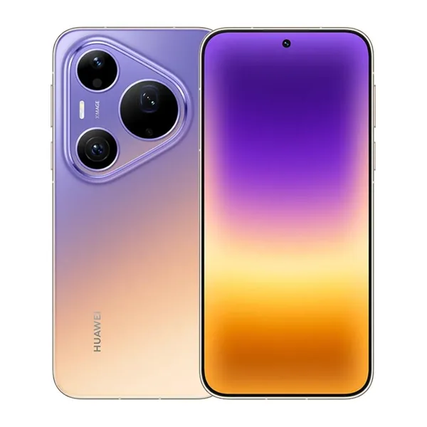 Huawei Pura 90S Pro Max, 256 ГБ, ОЗУ 12 ГБ, Purple