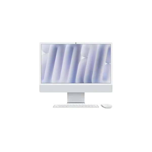 iMac 24 M4 10-core, 1 ТБ, ОЗУ 24 ГБ, Silver