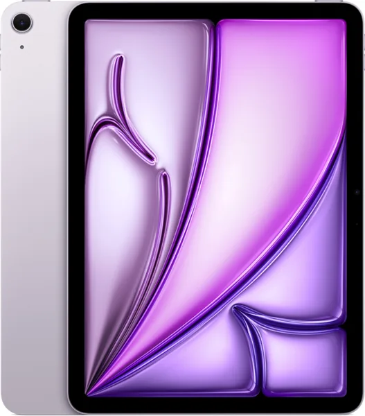 iPad Air 11 M3, 128 ГБ, Purple, Wi‑Fi