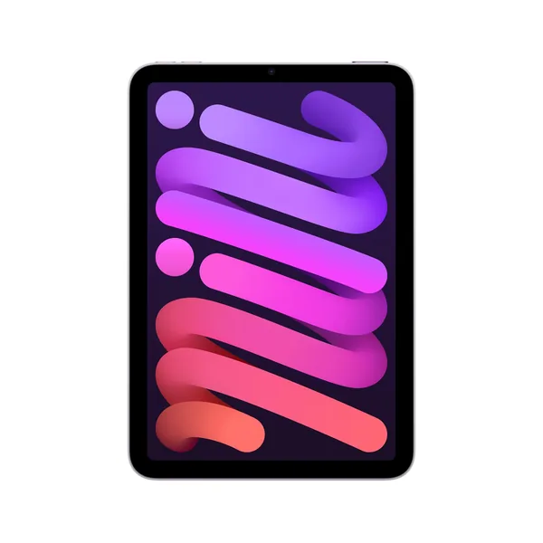 iPad mini 7 A17 Pro, 128 ГБ, Purple, Wi‑Fi