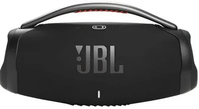 JBL Boombox 3, Black