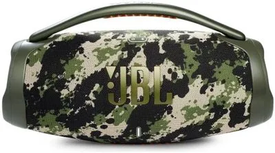 JBL Boombox 3, Squad