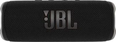 JBL Flip 6, Black