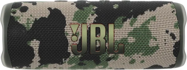 JBL Flip 6, Camouflage