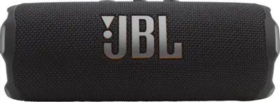 JBL Flip 7, Black