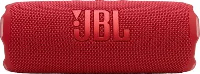 JBL Flip 7, Red