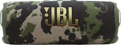 JBL Flip 7, Squad