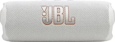 JBL Flip 7, White