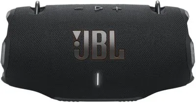 JBL Xtreme 4, Black