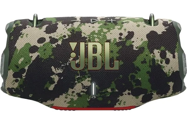 JBL Xtreme 4, Camouflage