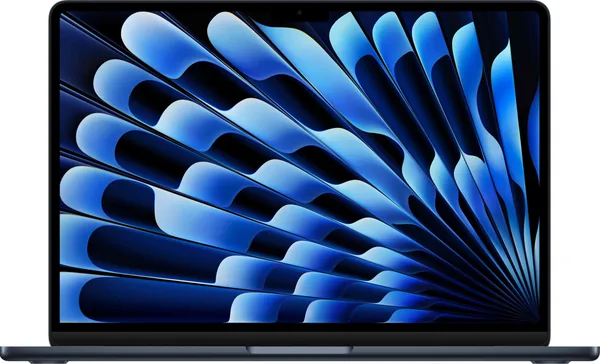MacBook Air 13 M5, 512 ГБ, ОЗУ 16 ГБ, Midnight