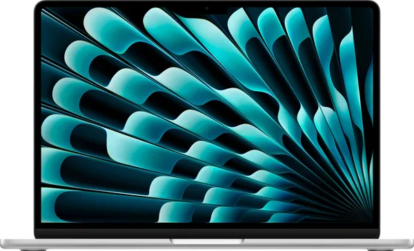 MacBook Air 13 M5, 512 ГБ, ОЗУ 16 ГБ, Silver