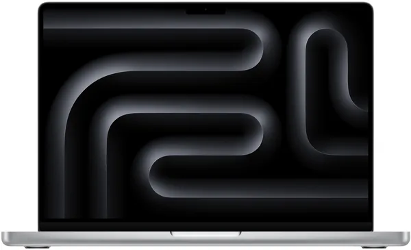 MacBook Pro 14 M5, 512 ГБ, ОЗУ 24 ГБ, Silver