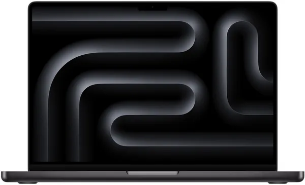 MacBook Pro 14 M5, 1 ТБ, ОЗУ 32 ГБ, Space Black
