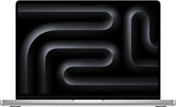 MacBook Pro 14 M5 Pro, 1 ТБ, ОЗУ 48 ГБ, Silver