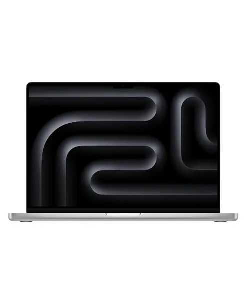 MacBook Pro 16 M5 Max, 2 ТБ, ОЗУ 64 ГБ, Silver